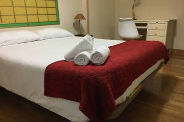 Vakantieappartement voor 3 Personen in Bilbao, Biskaje, Afbeelding 3