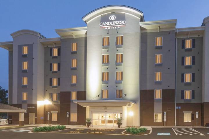 Hotel para 3 personas, Se admiten mascotas - 1
