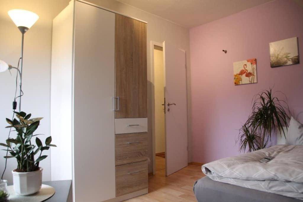 Ganze Wohnung, Two-Bedroom Apartment in Buxtehude, Altes Land Stade