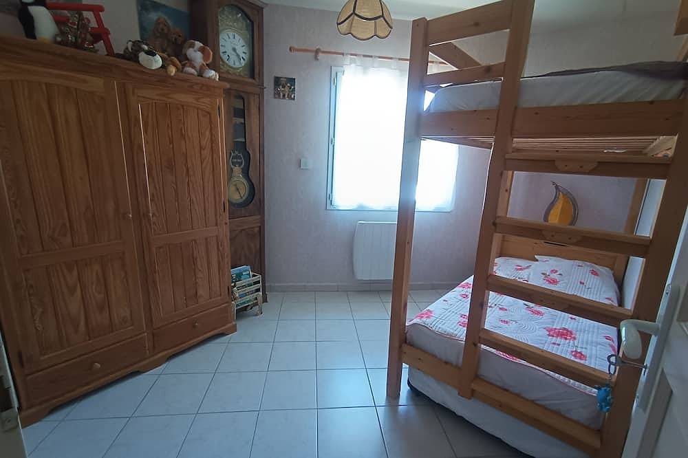 Location maison jusqu'à 7 personnes in Caussade, Quercy