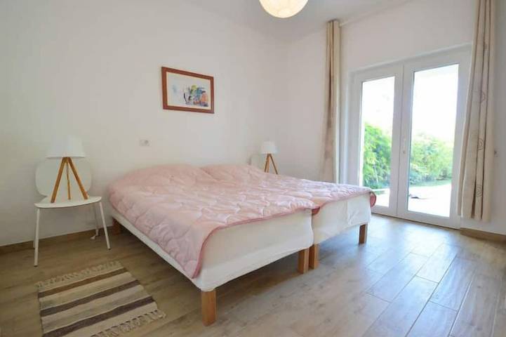 Appartement entier, Appartement Mira in Umag, Région d'Umag