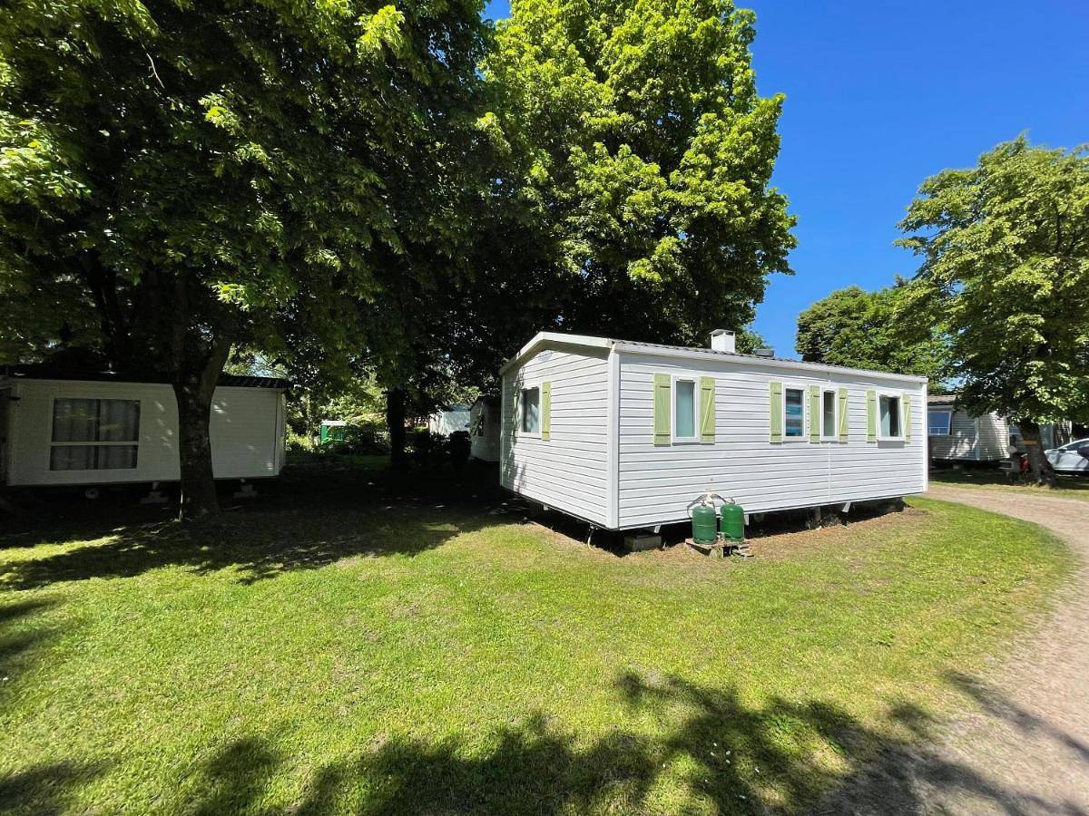 Mobile Home in Boofzheim, Région de Sélestat-Erstein
