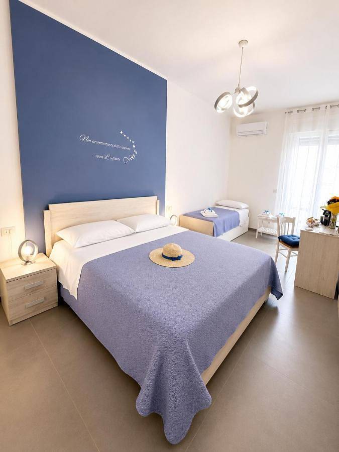 Maison d’hôte pour 2 personnes, avec balcon