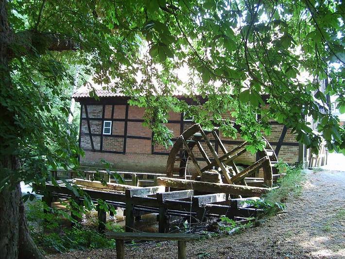 Ferienhaus für 2 Personen, mit Terrasse und Garten - 1