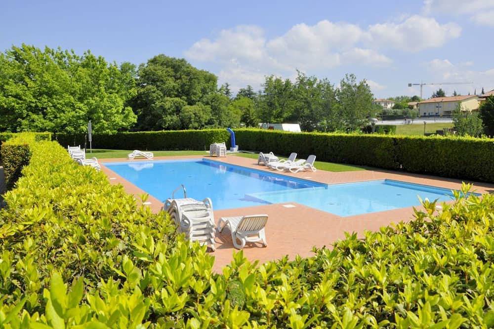 Fuga rilassante a Lazise in Lazise, Prealpi Gardesane
