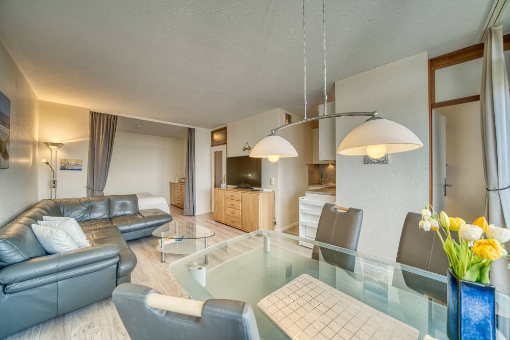 Ganze Ferienwohnung, Ferienpark - Haus G, App. 0G0702 in Heiligenhafen, Ostholstein