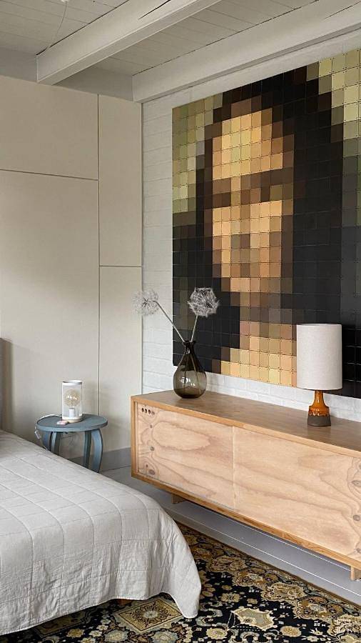 Location de vacances pour 2 personnes, avec vue et terrasse à Meppel - 3