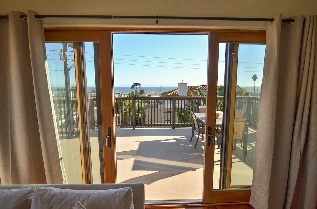 Ganze Wohnung, Beautiful Cayucos Condo with Upgraded Amenities and Amazing Views! in Cayucos, San Luis Obispo County