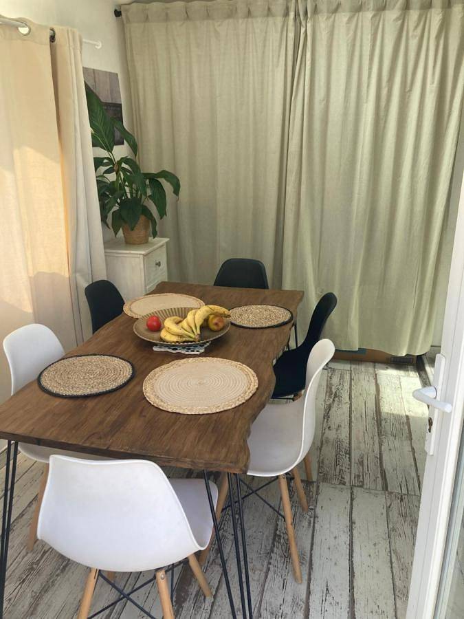 Location de vacances pour 2 personnes, avec jacuzzi à Saint-Savournin - 4