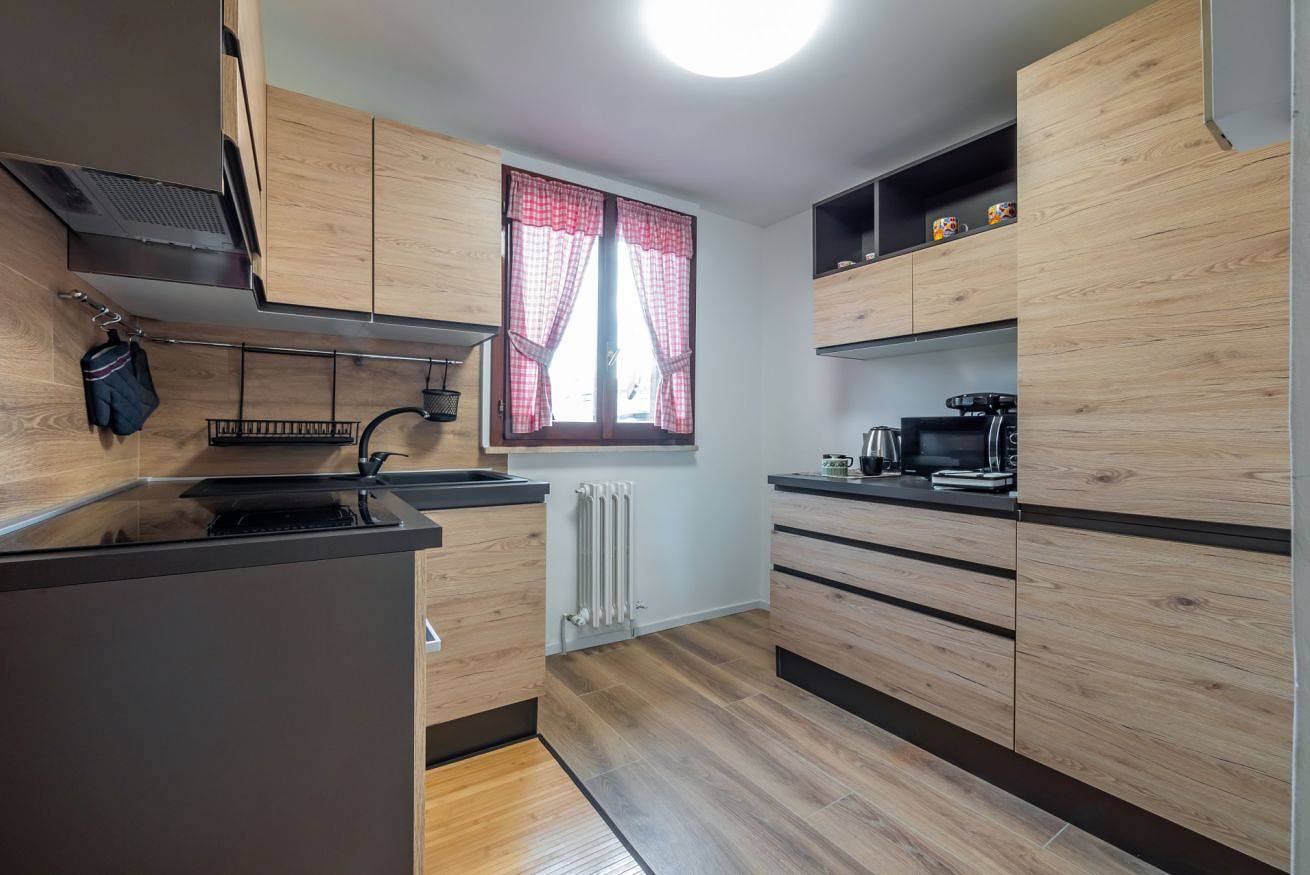 Appartamento intero, Marilyn Apartment tra centro e mare in Pesaro, Valle del Metauro