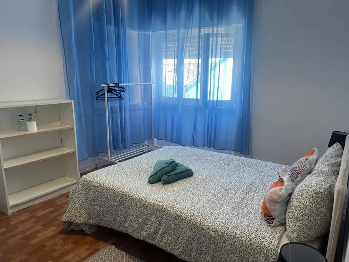 Maison d’hôte pour 3 personnes à Costa da Caparica - 2