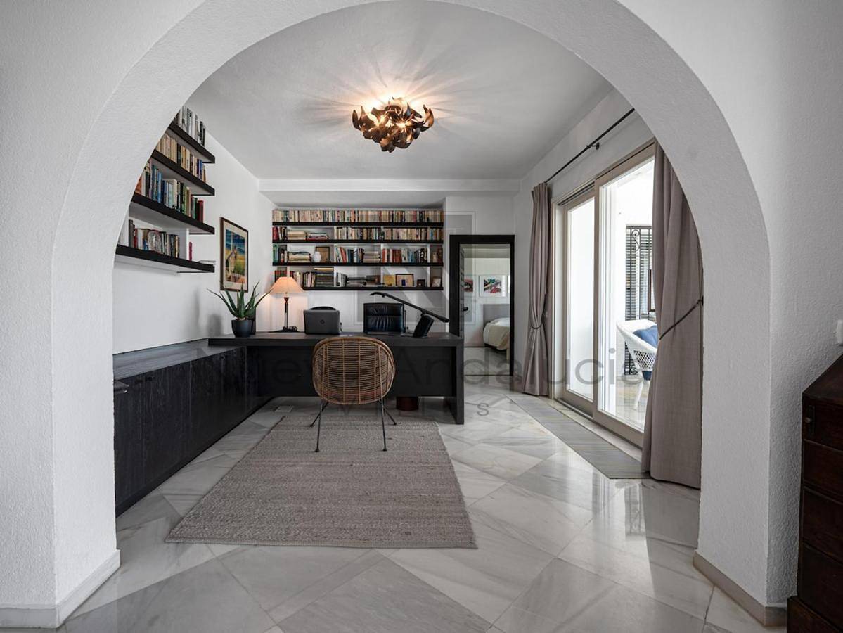 Villa in Moncloa-Aravaca, Madrid