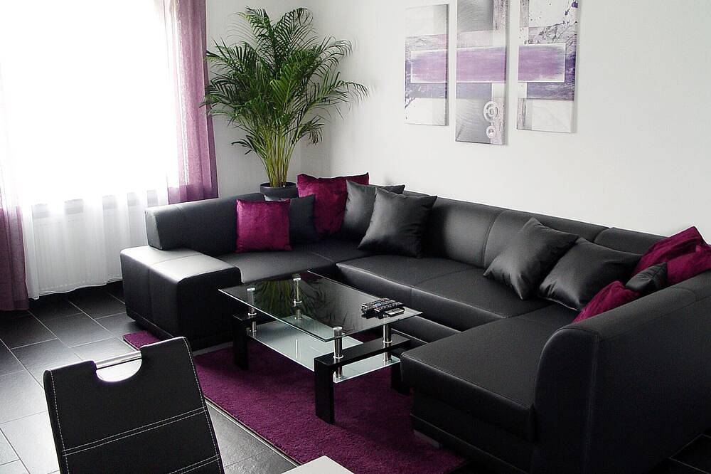 Ganze Wohnung, La Domus Superior Lotte/ Osnabrück Münsterland (2Zkb) in Lotte, Nordrhein-Westfalen