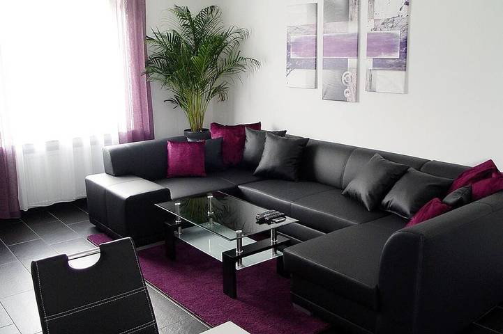 Ferienwohnung für 2 Personen, mit Garten in Lotte