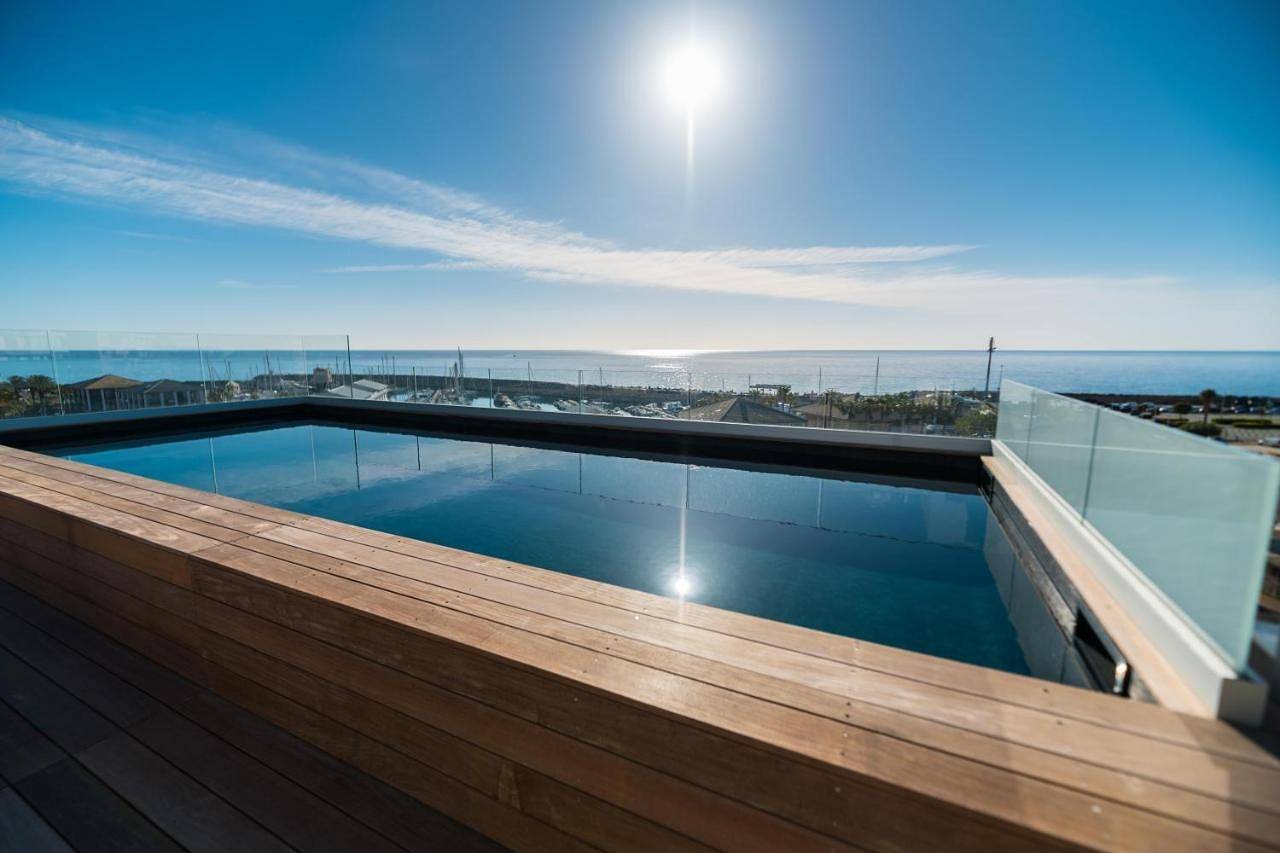 Hotel Port Toga in Bastia, Cap Corse