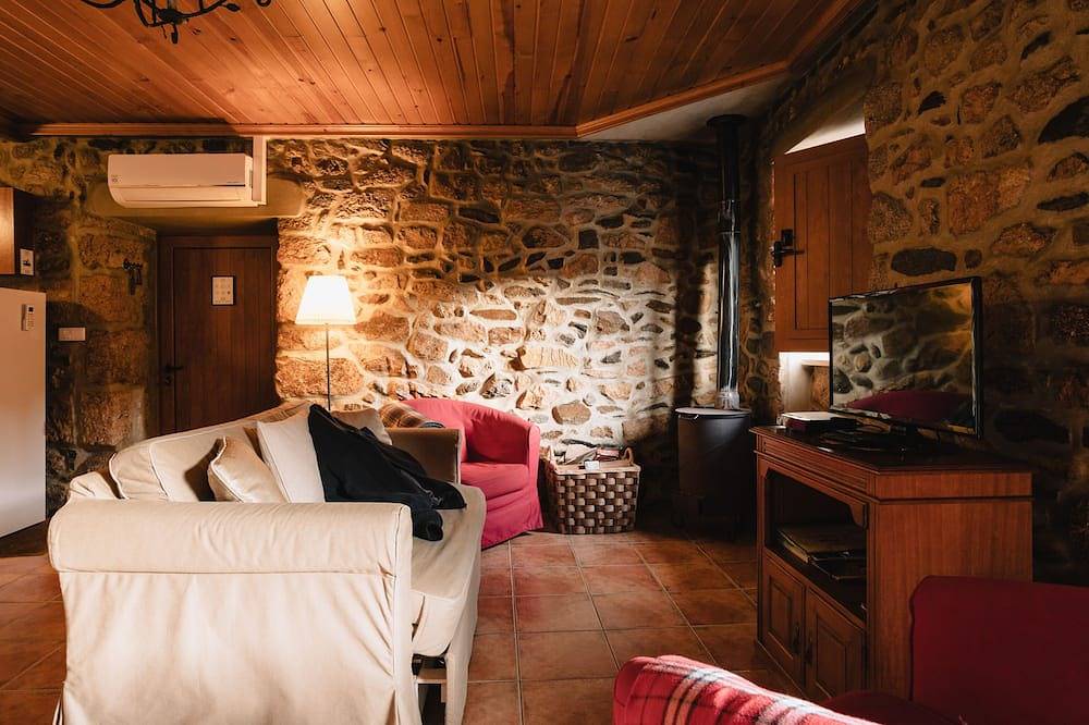 Farm Recião - House of Homemade in Lamego, Douro-Tal