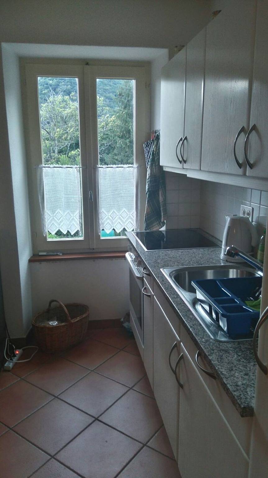 Casa Hürlimann Erholung Im Malcantone in Alto Malcantone, Ticino