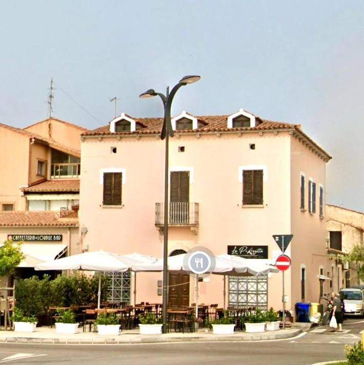 Maison d’hôte pour 2 personnes dans Olbia - 2