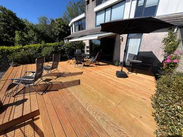 Vakantiehuis voor 5 Personen in Lemmer, IJsselmeer, Afbeelding 1