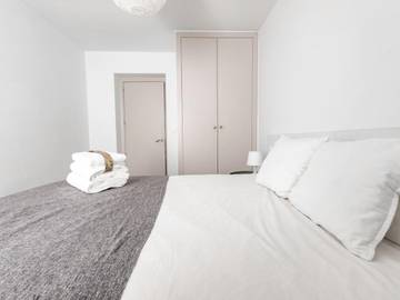 Loft voor 4 Personen in Centro (Málaga), Malaga, Afbeelding 2