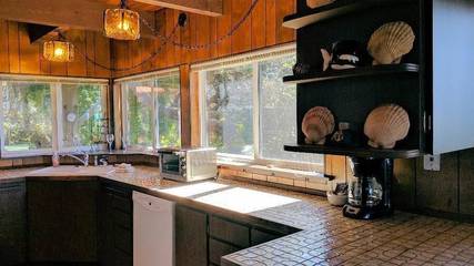 Vacation House for 6 Guests in Heceta Beach, Lane County, Picture 1