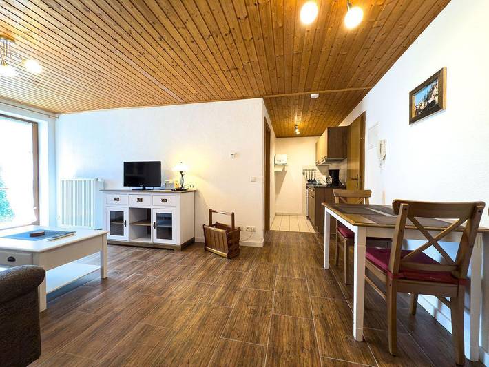 Ganze Ferienwohnung, Landhaus Steibis - Rindalphorn in Steibis, Oberstaufen