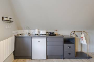 Apartment for 2 People in Wandsworth, London, Photo 4