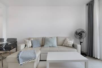 Casa De Férias para 6 Pessoas em Atlanterra, Tarifa (Espanha), Foto 3