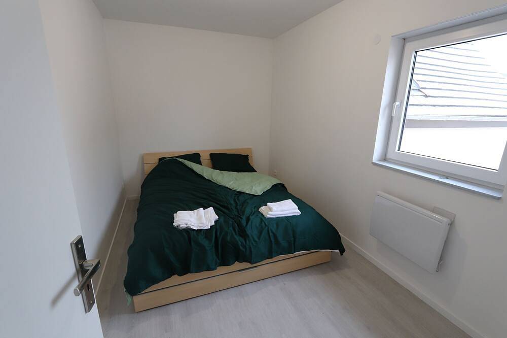 Apartamento entero, Homeday Appartement Tipo F4 Ferme Klein B in Haguenau, Alsacia del Norte