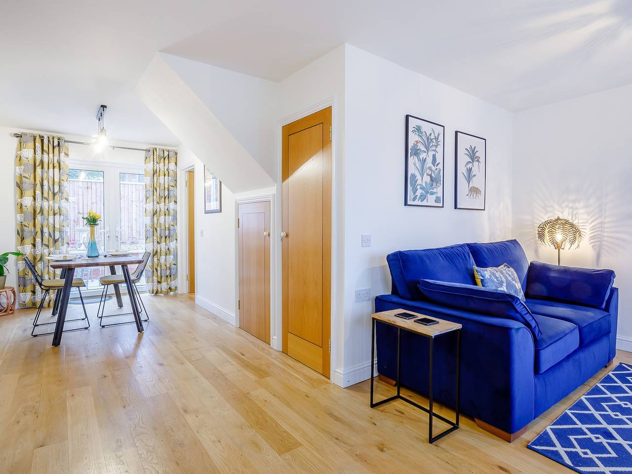 Vineyard's Apartment in Ely (Cambridgeshire), Cambridgeshire