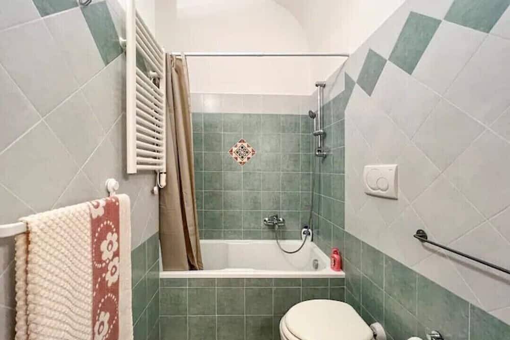 Geheel appartement, Sopra il Mare di Amalfi Holiday House in Amalfi, Amalfikust