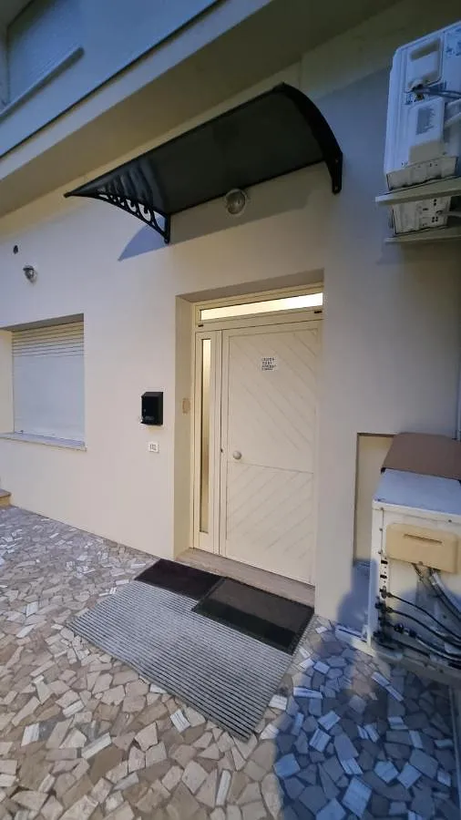 Apartamento de vacaciones para 6 personas, con jardín - 1