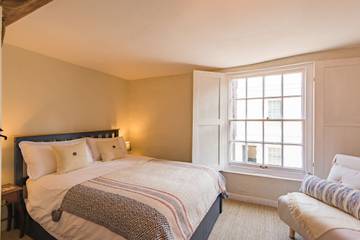 Cottage for 4 Guests in Kent Downs, Picture 2