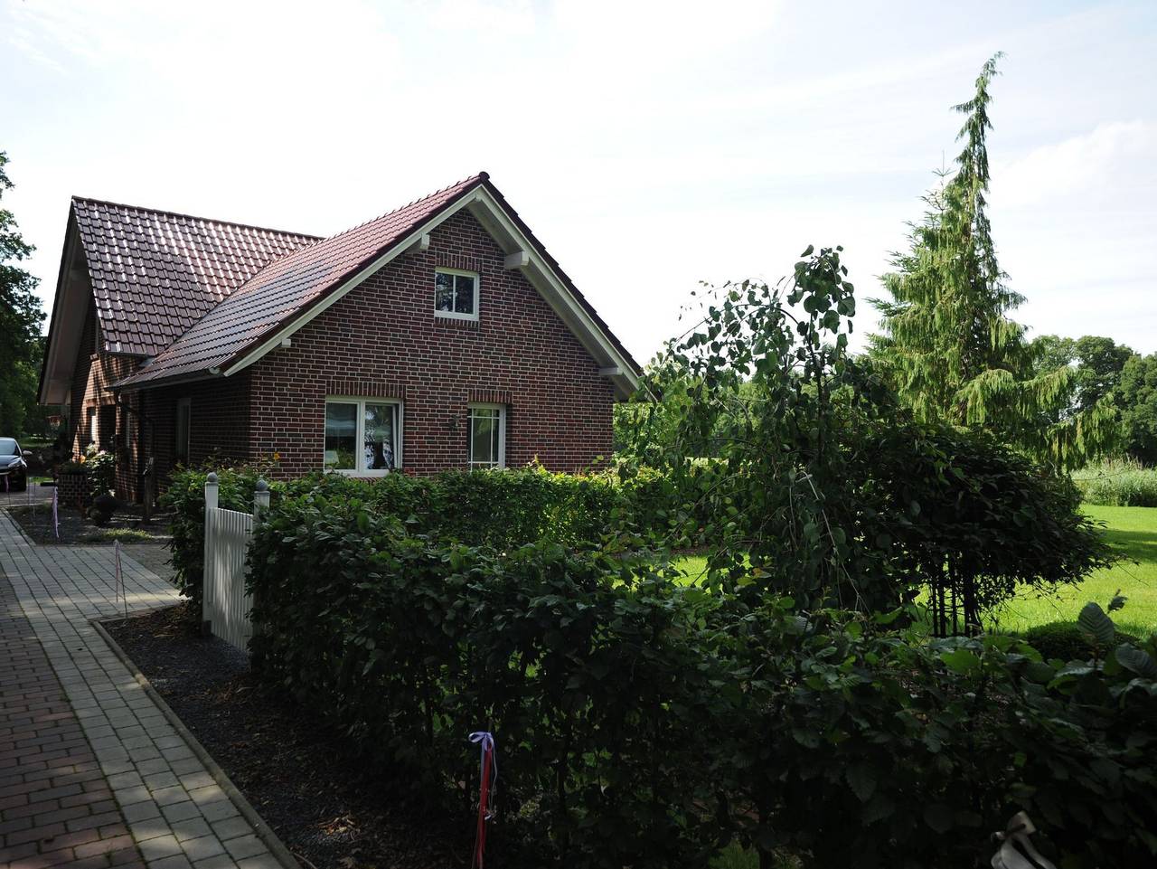 Ganze Ferienwohnung, Ferienwohnung Mergelhof 95163 - Ferienwohnung Mergelhof in Rhauderfehn, Nordseeküste