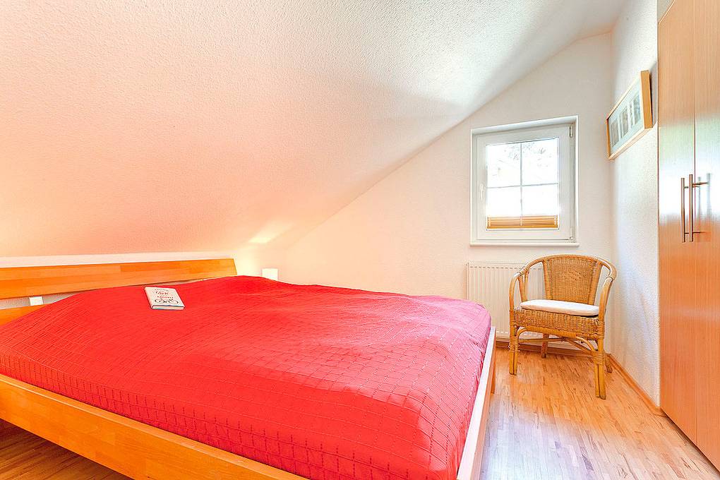 D 092.060D - Ferienhaus Baabe, Nr. 43D in Baabe, Rügen