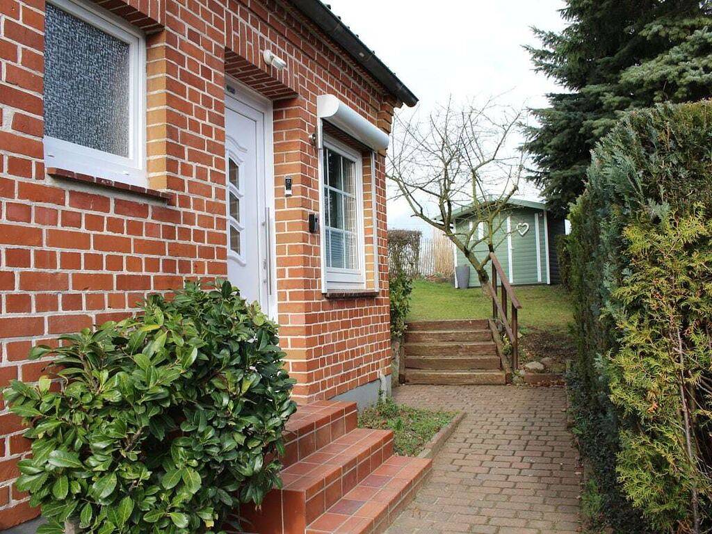 Ferienhaus in Grömitz ab 201€ pro Nacht