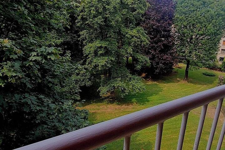 Gîte pour 5 personnes à Sarcelles