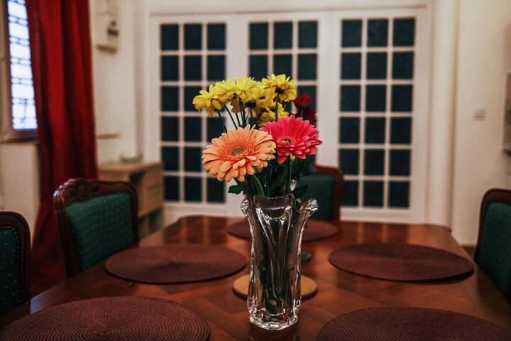 Gîte pour 4 personnes, animaux acceptés dans Office De Tourisme De Chateau Thierry - 4