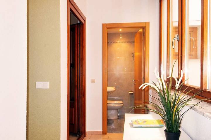 Appartement entier, Homerez - Appartement cosy à Salamanca in Centro (Salamanca), Salamanque