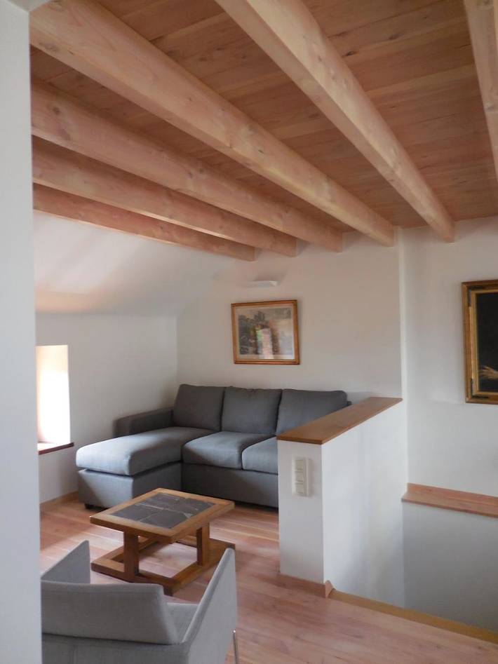 Location de vacances pour 4 personnes, avec jardin et vue à Jalhay - 3