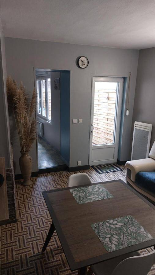 Location de vacances pour 2 personnes à Auxi-le-Château - 3