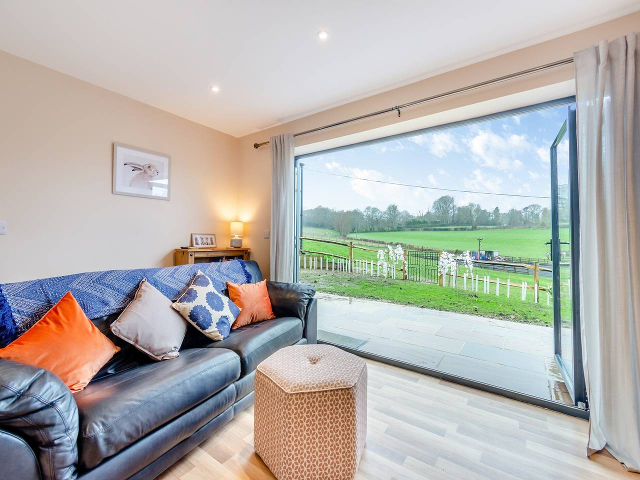 The Tractor Shed in Kent