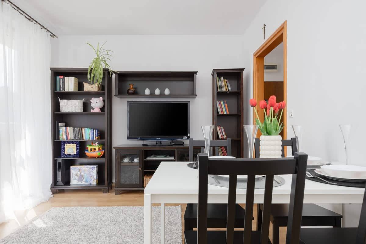 Appartamento intero, Tasteful Apartment | Parking, Balcony and Work Desk in Piaseczno, Masowien
