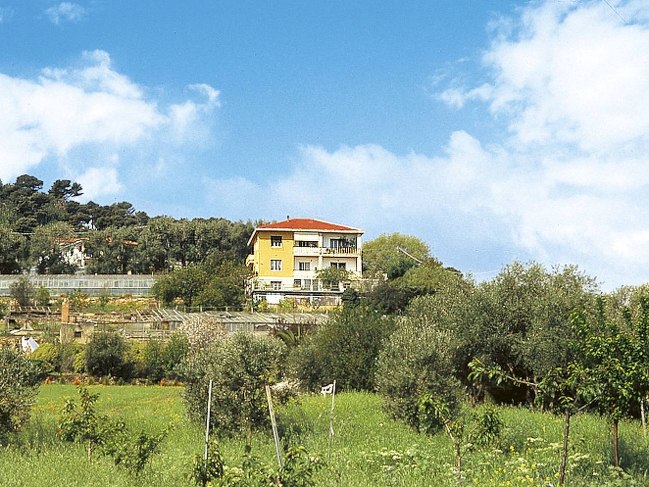 Appartamento intero, Joly in Pantai (Costarainera), Costarainera