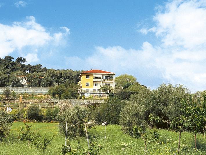 Appartamento intero, Joly in Pantai (Costarainera), Costarainera