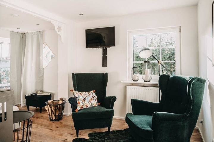 Ferienhaus für 4 Personen, mit Terrasse in Bad Lauterberg - 4