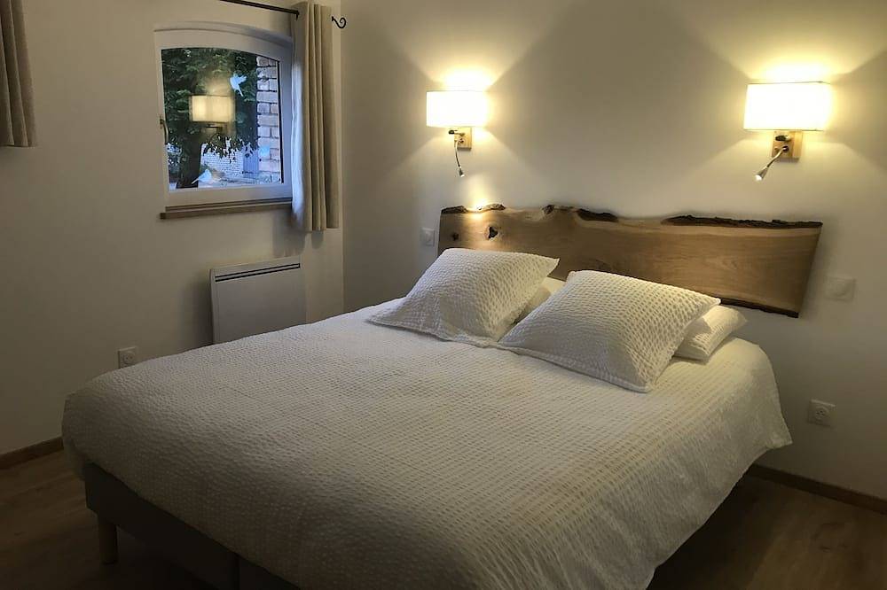 Treat yourself to a true escape, far from the noise and the everyday routine. in Marcilly-en-Gault, Sologne