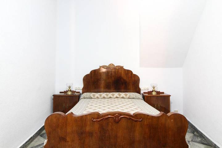 Casa rural para 9 personas, con Terraza y Jardín en Estivella - 4