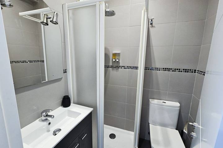 Appartement entier, Appartement de vacances pour 1 personne in Bilbao, Biscaye