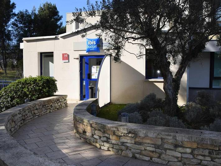 Hôtel pour 3 personnes, avec vue et terrasse - 1